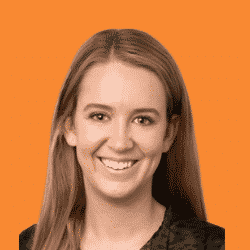 Ella Watson, Senior Podiatrist at Pride Podiatry in Melbourne