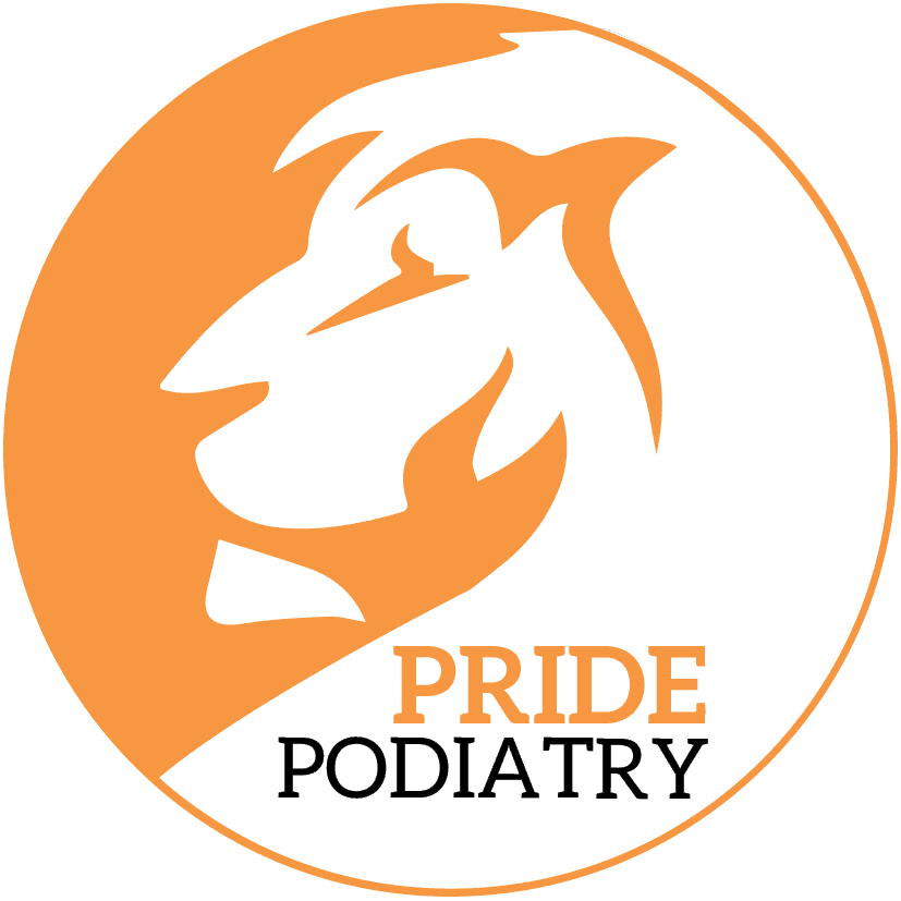 Pride Podiatry