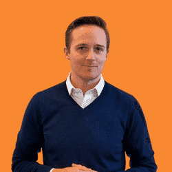 Tim Mulholland, Founder and Consultant Podiatrist at Pride Podiatry