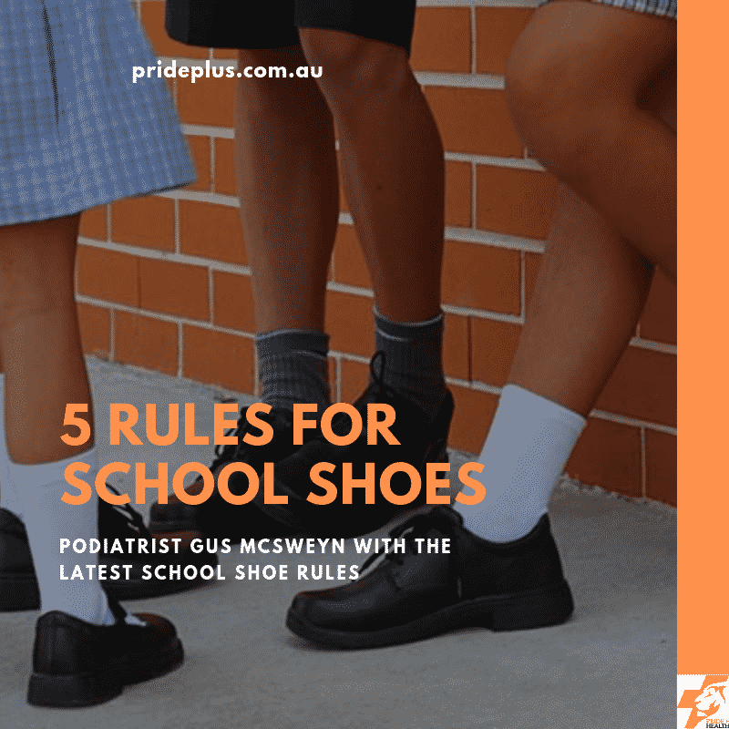 New school hot sale shoes 2019