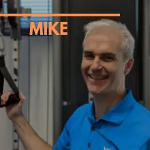 mike exercise physiologist pascoe vale