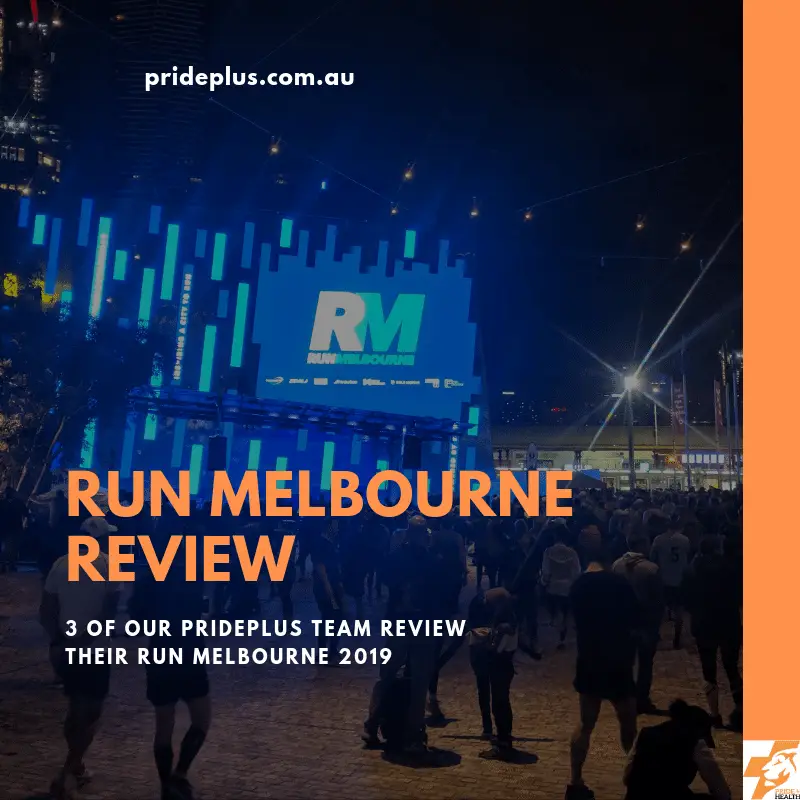 run melbourne review