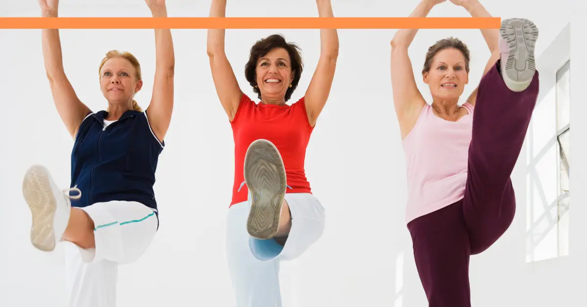 exercise classes pascoe vale