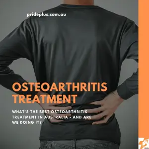 osteoarthritis treatment in australia advice from the best physios