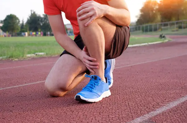 podiatry for running injuries