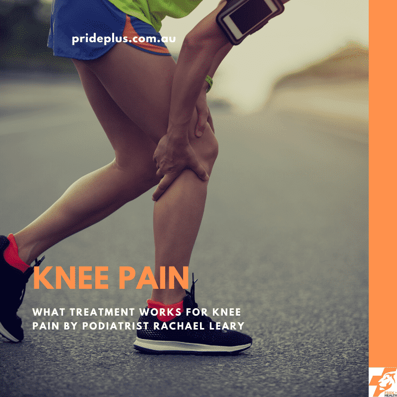 What Treatment Works For Patellofemoral Pain Pfp