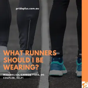 what runners should i be wearing and what are the best running shoes for me?