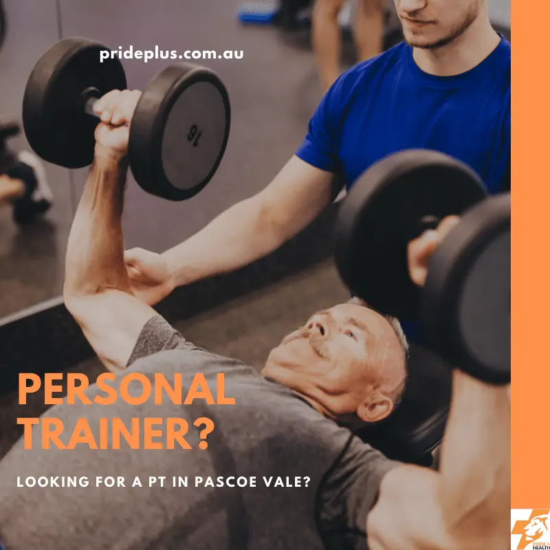 if you're looking for the best personal trainer in pascoe vale we have the answer
