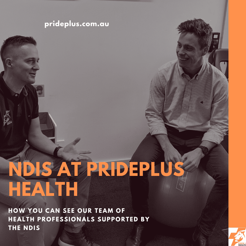 ndis podiatrist, ndis physiotherapist and ndis exercise classes and how to see health professionals with ndis