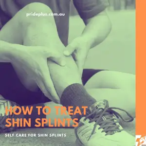 how to treat shin splints