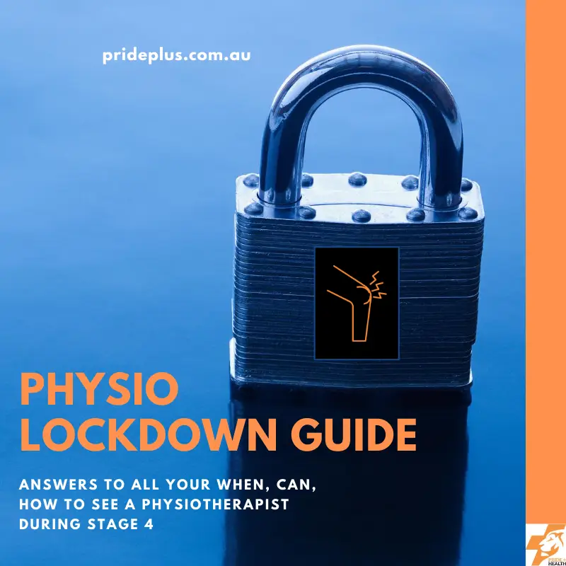 physio lockdown guide