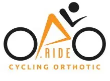 P.Ride Cycling Orthotics from PridePlus