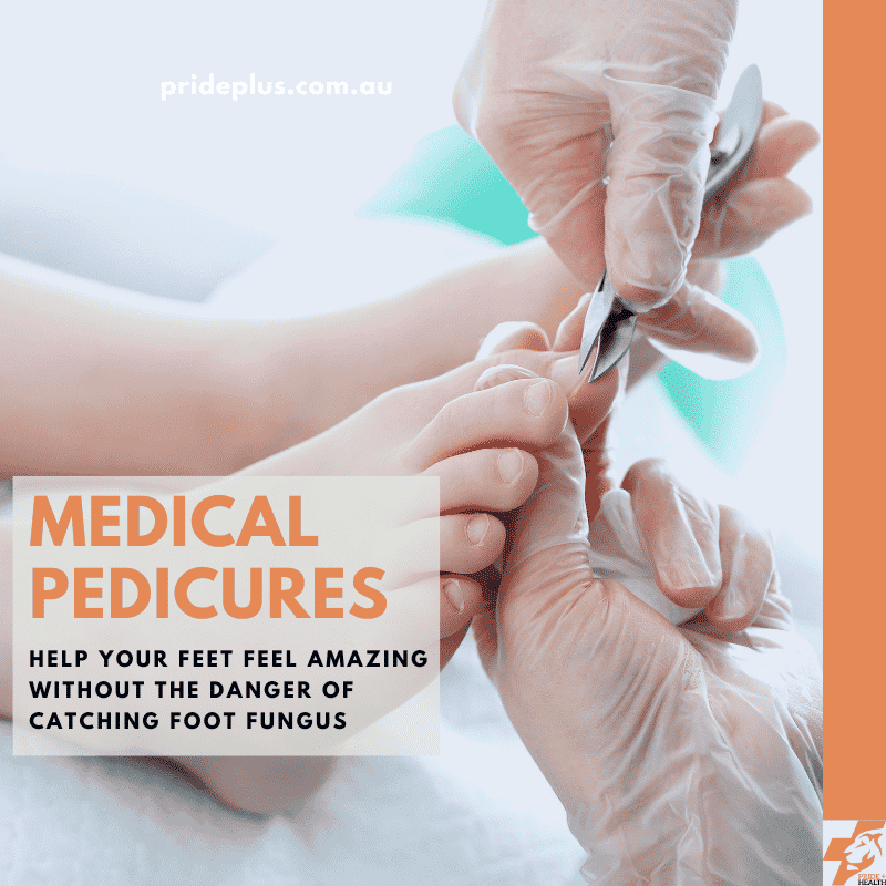 medical pedicure in melbourne from expert podiatrists cut toenails