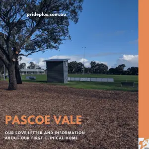 pascoe vale football oval and then text about information on the suburb pascoe vale