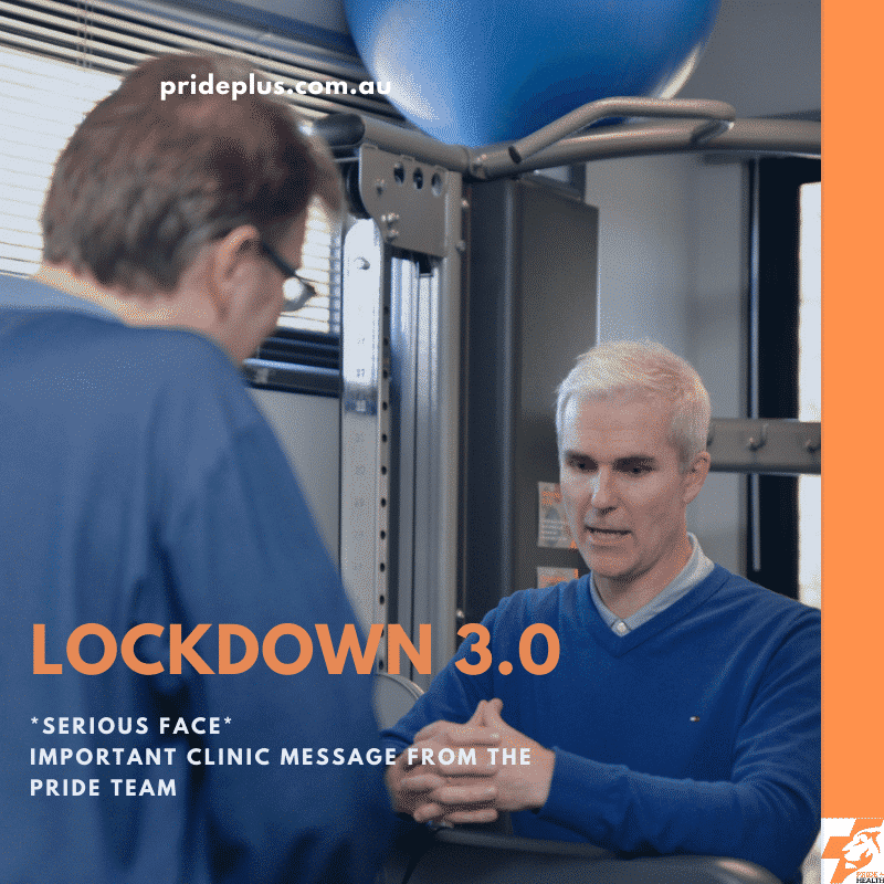 lockdown 3.0