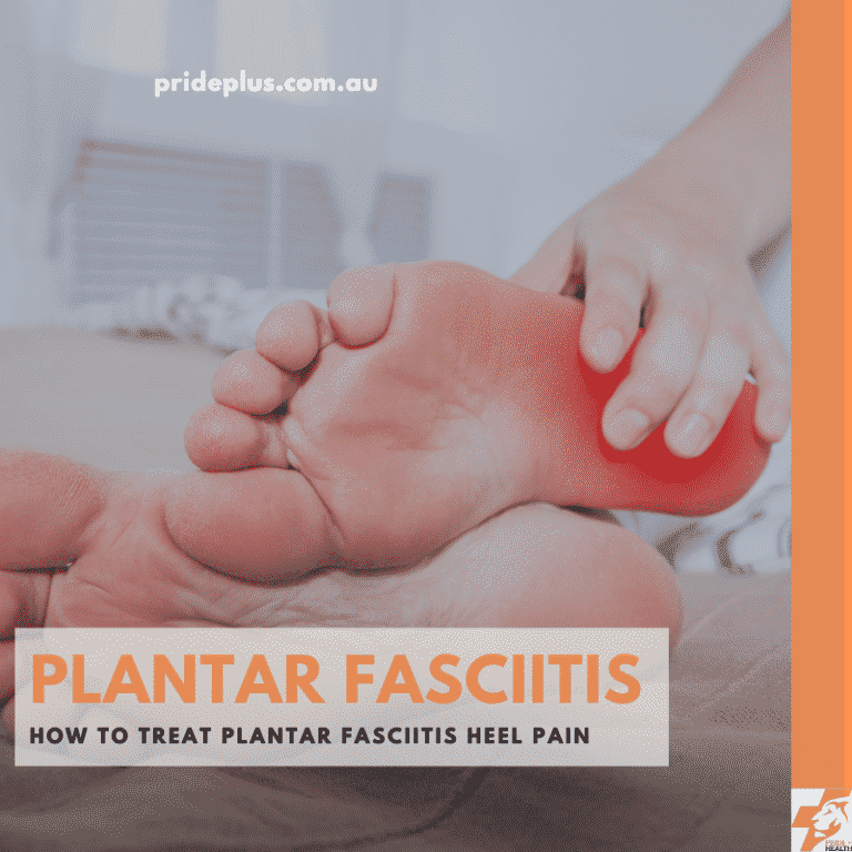 Plantar Fasciitis (or Fasciopathy) Diagnosis & Treatment | PridePlus Health