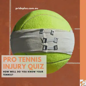 tennis injury quiz 2021