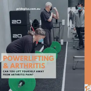 powerlifting a new treatment for osteoarthritis