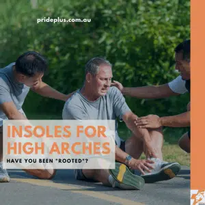 insoles for high arches