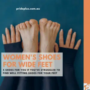 Best Women's Shoes for Wide Feet