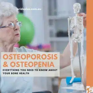 what is osteoporosis and osteopenia