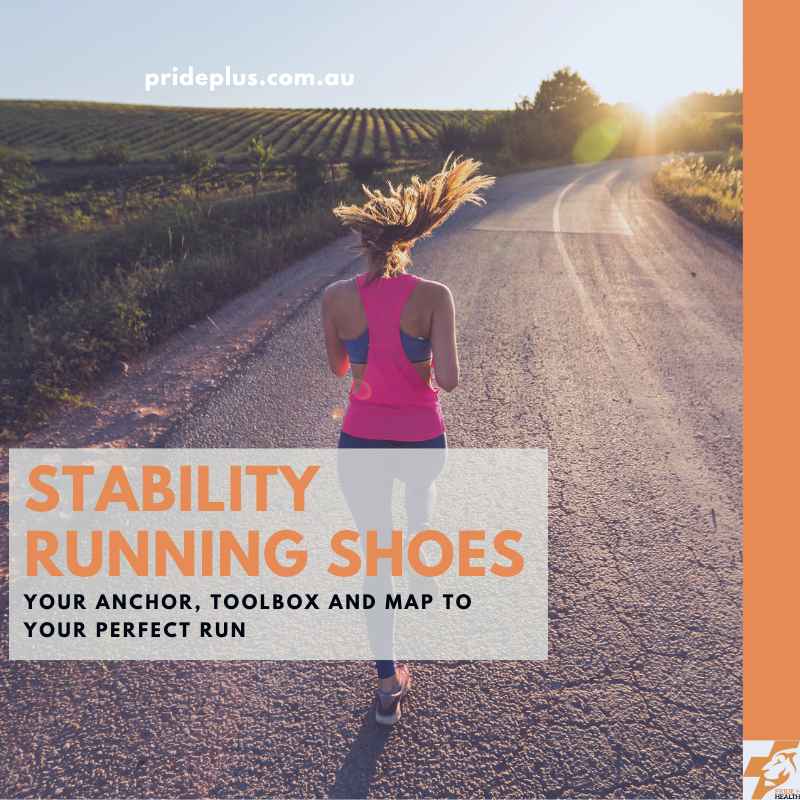 stability running shoes breaking through the jargon with melbourne podiatrist blog post