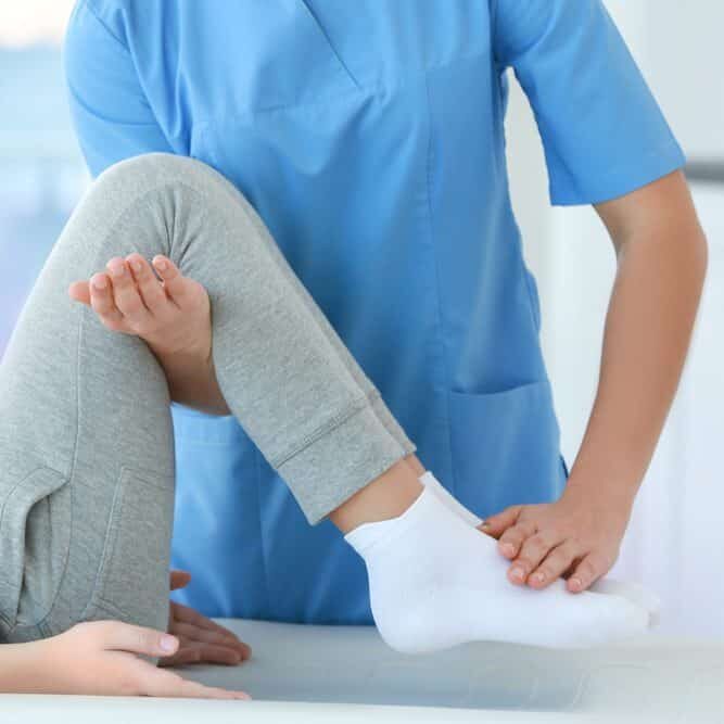 physiotherapy in melbourne