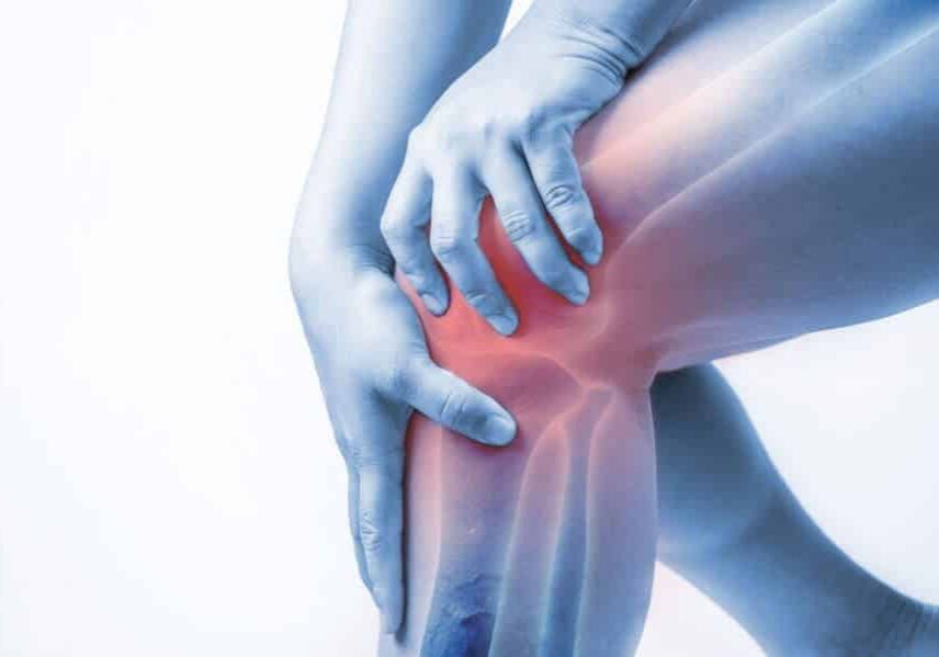 knee pain diagnosis